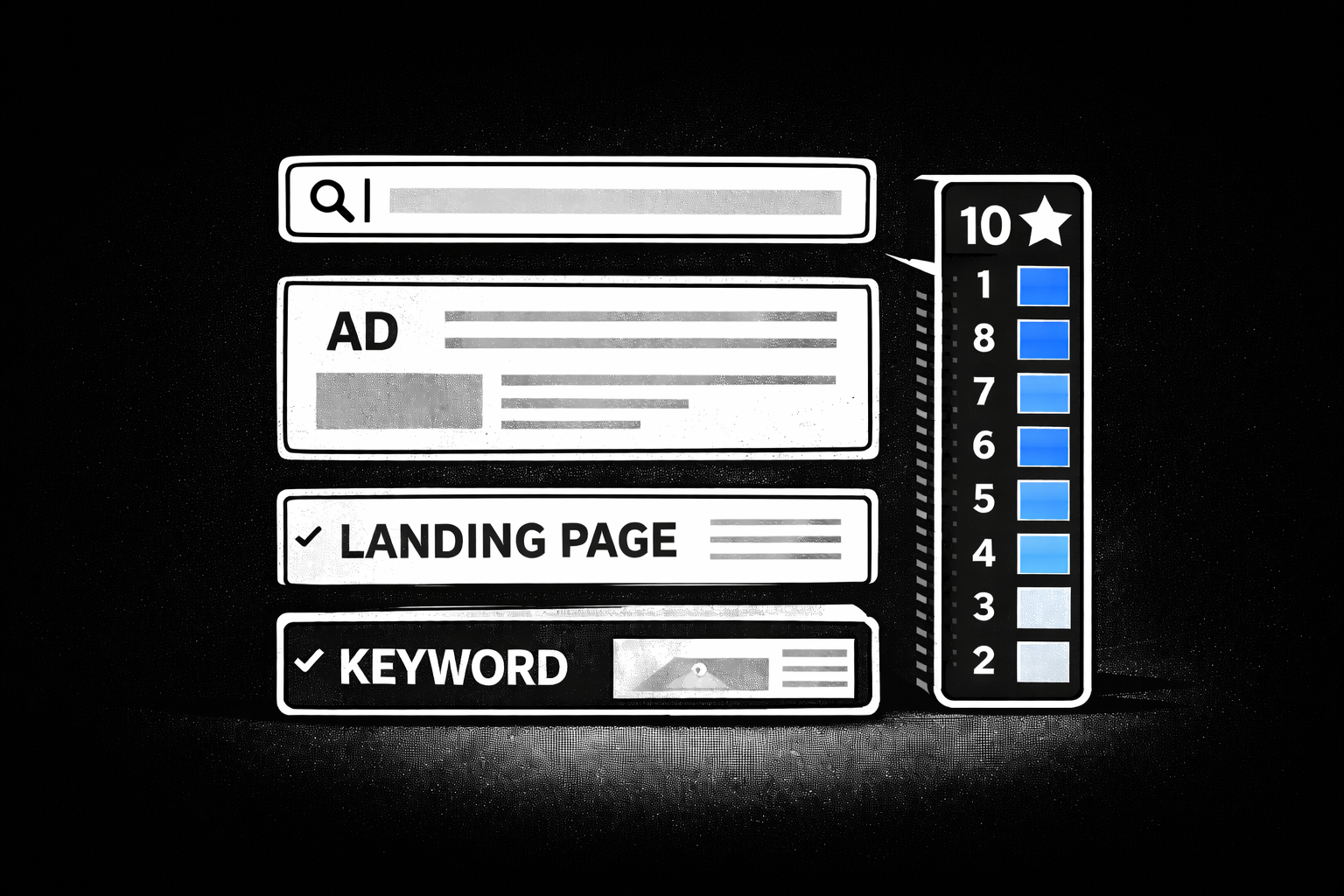 The Ultimate Google Ads Quality Score Guide: Get 10/10 Quality Scores Half Your Ad Spend — Fast