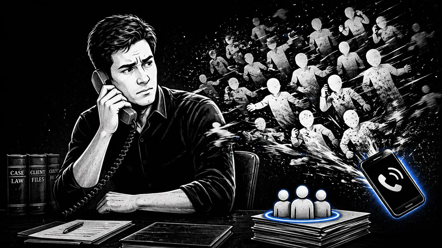 Should Law Firms Qualify Leads or Take Everyone Who Calls? (The Hidden Cost of Bad Prospects)