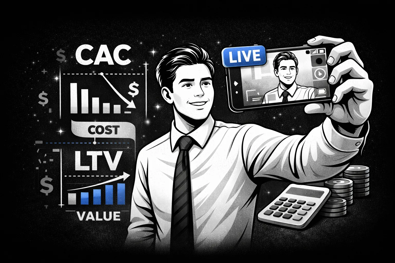 What Type of Videos Work for Accounting Facebook Ads?