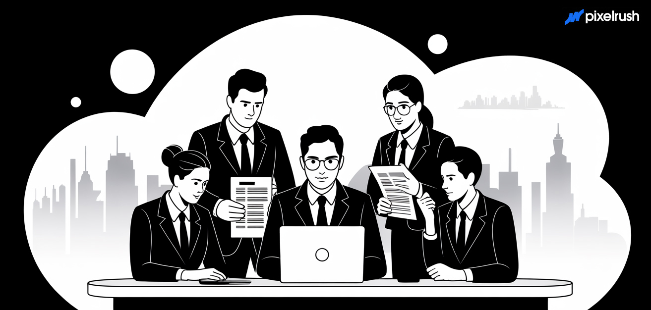 10 Growth Principles That Transform Law Firms: Breaking Through Plateaus