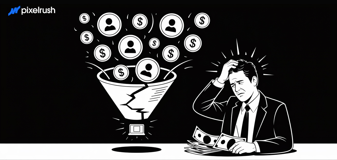 You're Getting Ripped Off: Why Personal Injury Law Firms Should Stop Buying Leads From Vendors