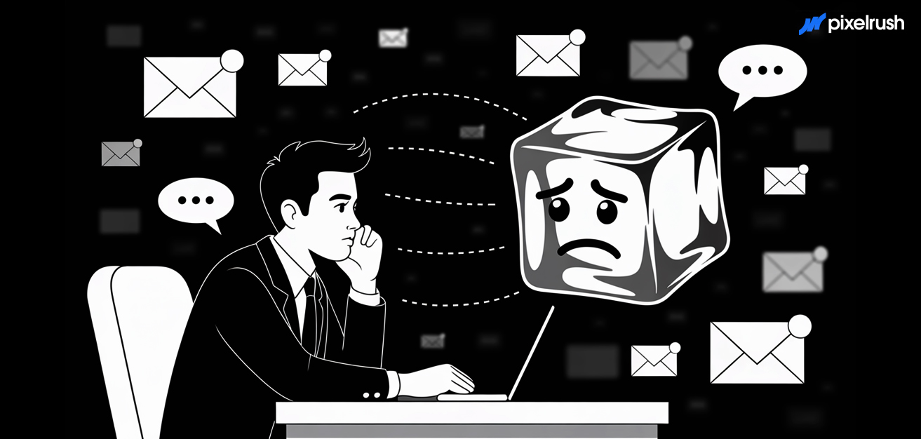 Why Selling to Cold Prospects is Harder Than Ever (And What Actually Works)