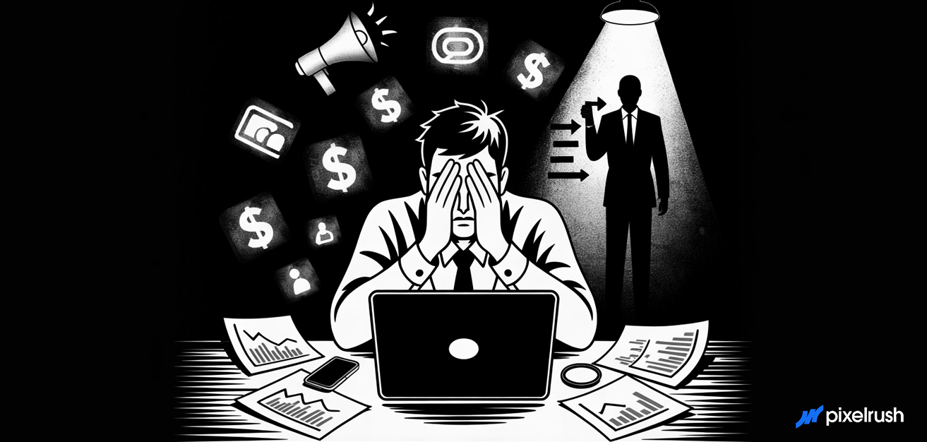 In-House Marketing Manager vs Agency for Personal Injury Law Firms: The Real Cost Comparison