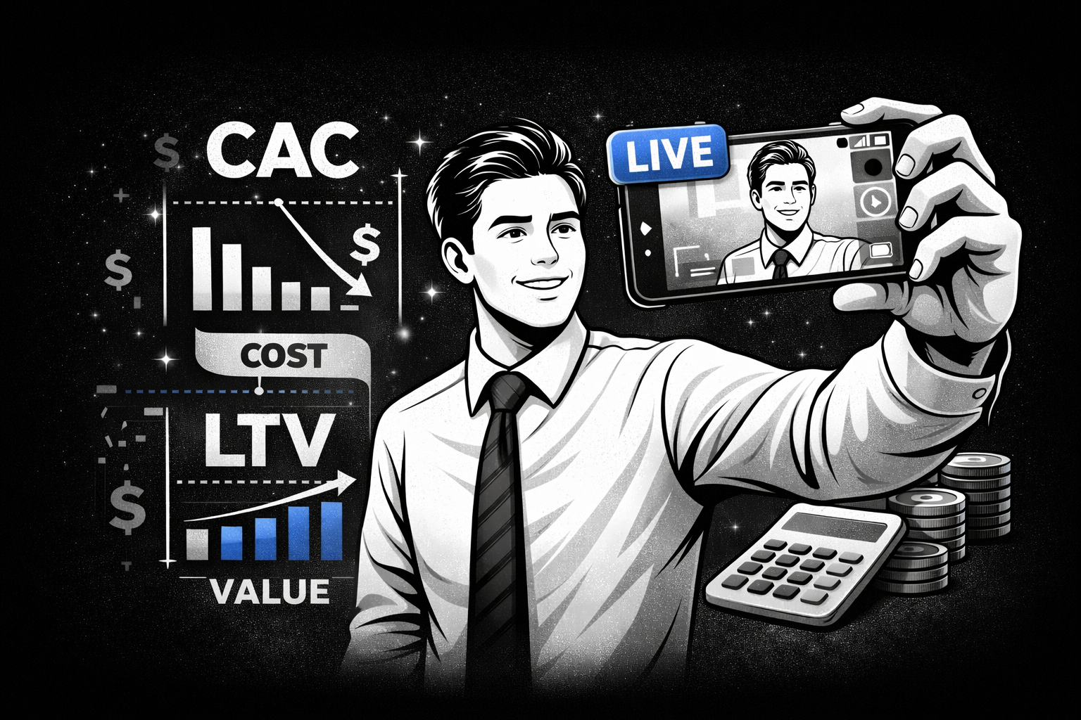 What Type of Videos Work for Accounting Facebook Ads?